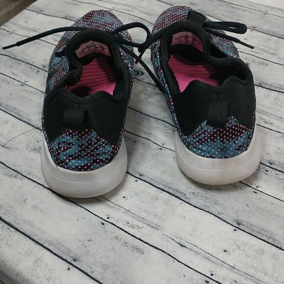 WOMEN'S NIKE KAISHI 2.0 PRINT 833667-405 SZ 9 - Picture 3 of 7